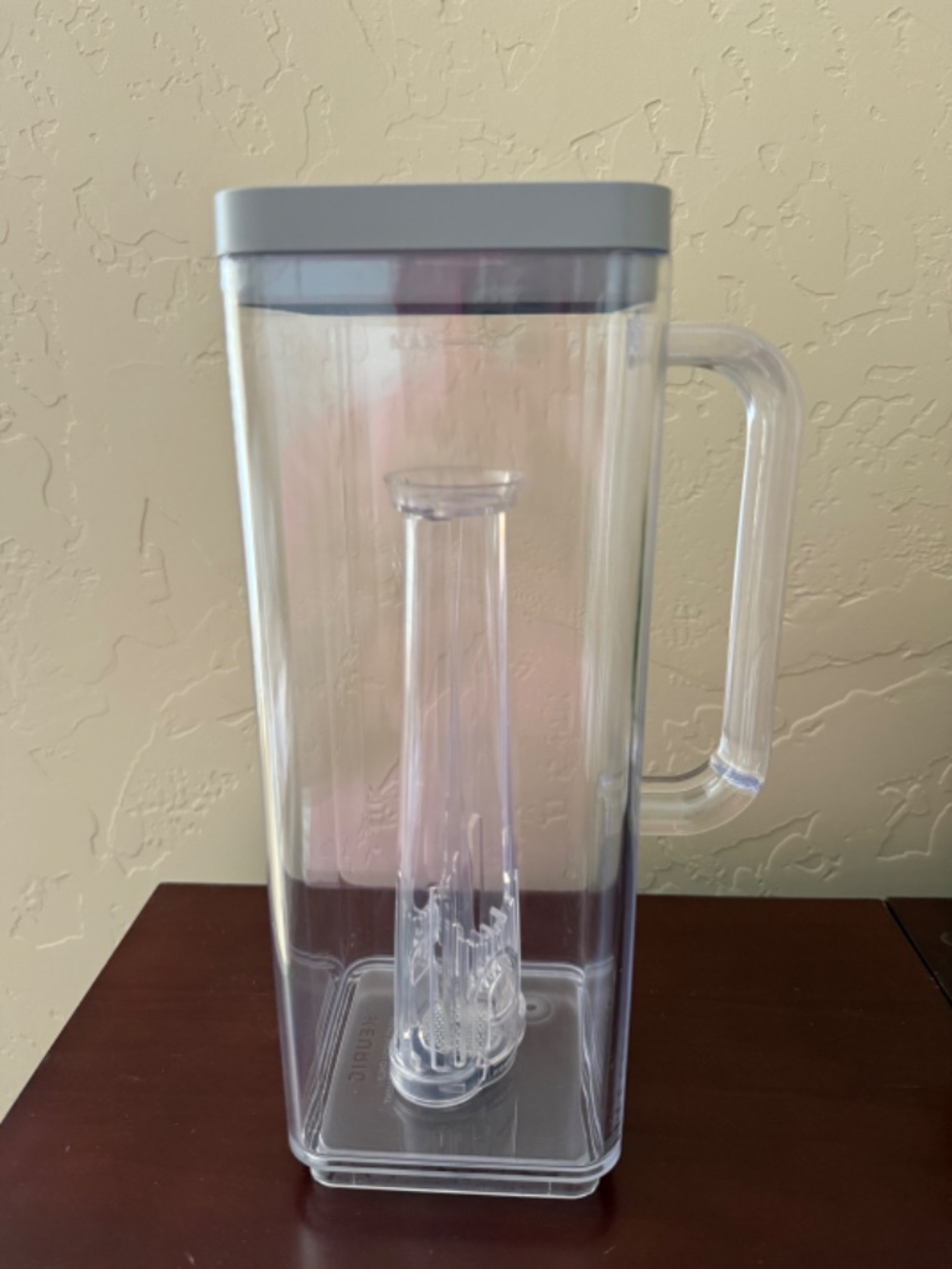 Keurig Supreme Plus Replacement Reservoir and Tall Handle Water Filter Holder